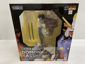 【中古】【未開封】ガンダム・ガイズ・ジェネレーション ドモン・カッシュ 「機動武闘伝Gガンダム」 塗装済み完成品＜フィギュア＞（代引き不可）6546