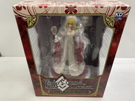 【中古】【開封品】KDcolle Fate/Grand Order セイバー/ネロ・クラウディウス〔ヴィナスのシルク〕 1/7 完成品フィギュア＜フィギュア＞（代引き不可）6546