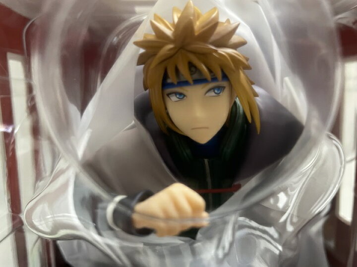 楽天市場】【中古】【未開封】G.E.M.シリーズ NARUTO-ナルト- 疾風伝 