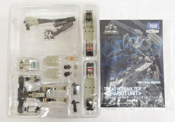 楽天市場】【中古】【開封済美品】トレッドヴァーサルター 