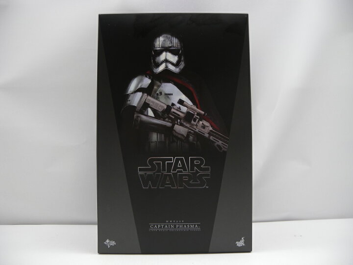 楽天市場】【中古】【開封品】キャプテン・ファズマ 「スター 