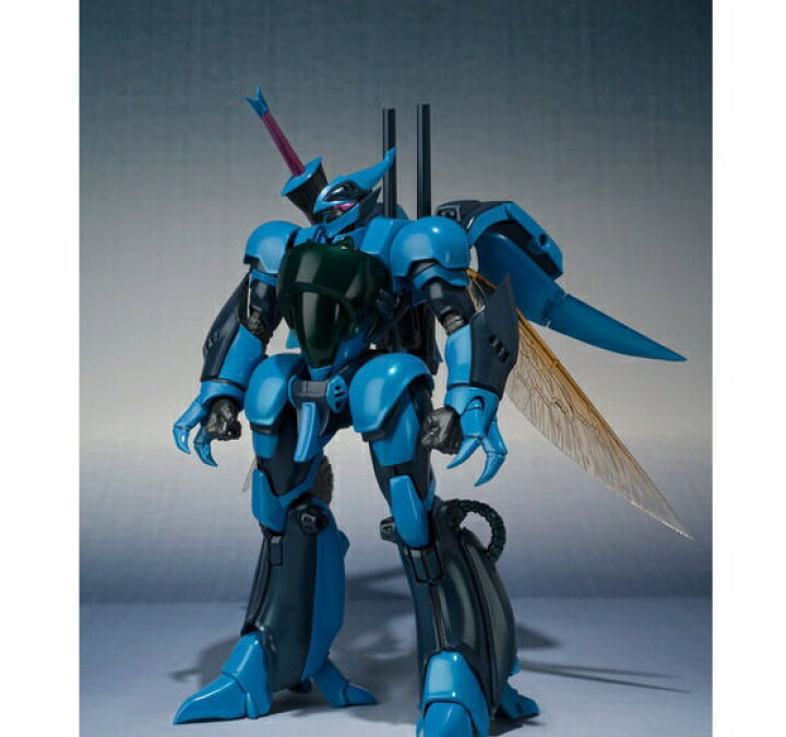 楽天市場】【中古】【未開封】METAL ROBOT魂 〈SIDE AB〉 聖戦士 