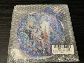 【中古】【未開封】「バーチャルYouTuber ホロライブ 雪花ラミィ 活動2周年記念」雪花ラミィ アクリルスタンド ＜コレクターズアイテム＞（代引き不可）6545