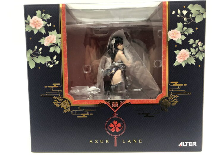 楽天市場】【中古】【開封品】アズールレーン 吾妻 語らいの春霞Ver.1  