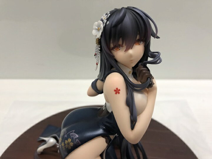 楽天市場】【中古】【開封品】アズールレーン 吾妻 語らいの春霞Ver.1  