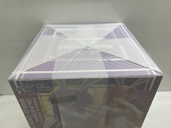 楽天市場】【中古】【未開封】ミーア・キャンベル(バニーver) 「機動 