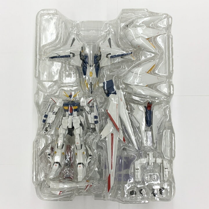 楽天市場】【中古】【開封品】ROBOT魂 ＜SIDE MS＞ RX-104FF 