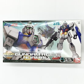 【中古】【未組立】1/48 メガサイズモデル ガンダムAGE-1 ノーマル 「機動戦士ガンダムAGE」 [0171063]＜プラモデル＞（代引き不可）6585