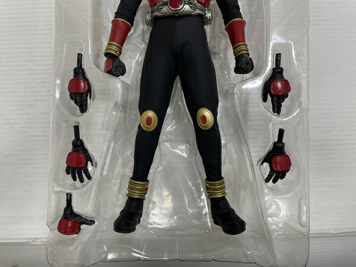 楽天市場】【中古】【開封品】リアルアクションヒーローズ No.771 RAH 
