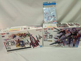 【中古】【未組立】【セット】YF-29 デュランダルバルキリー(早乙女アルト機) 「マクロスF＜プラモデル＞（代引き不可）6552