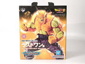 【中古】【開封品】ラストワン賞 オレンジピッコロフィギュア ラストワンver.「一番くじ ドラゴンボール VSオムニバスBRAVE」＜フィギュア＞（代引き不可）6602