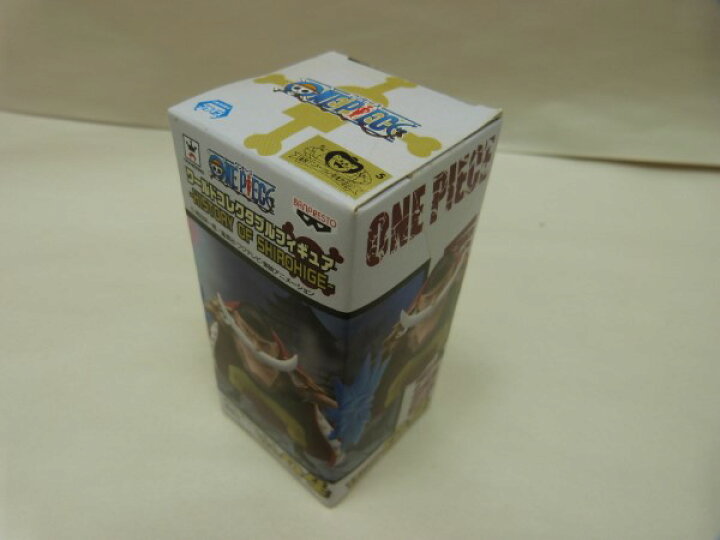 楽天市場】【中古】【未開封品】ワールドコレクタブルフィギュア 