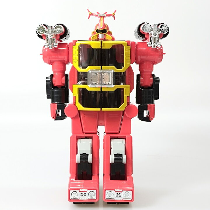 楽天市場】【中古】【開封品】スーパーチェンジシリーズ DX  