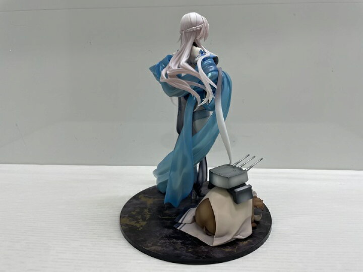 楽天市場】【中古】【開封品】アズールレーン ベルファスト 彩雲の薔薇