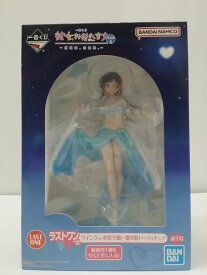 【中古】【未開封】水原千鶴 ～夏の装い～ ウインクver. 「一番くじ 彼女、お借りします 満足度4～夏模様、恋模様。～」 ラストワン賞＜フィギュア＞（代引き不可）6603