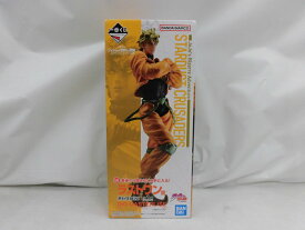 【中古】【未開封】DIO 「一番くじ ジョジョの奇妙な冒険 STARDUST CRUSADERS」 MASTERLISE ラストワン賞 フィギュア＜フィギュア＞（代引き不可）6355