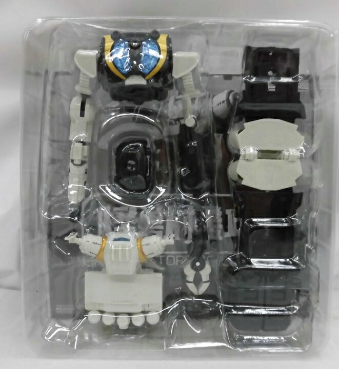 楽天市場】【中古】【開封品】ウルトラマンZ 怪獣機巧 キングジョー 