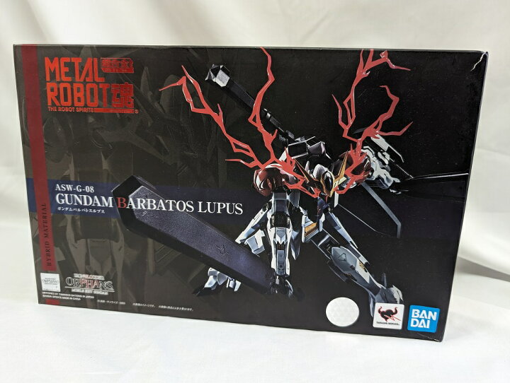楽天市場】【中古】【開封品】METAL ROBOT魂 ＜SIDE MS＞ ガンダム 