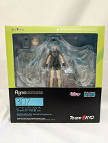 楽天市場】figma レーシングミク2015 teamukyo応援 verの通販