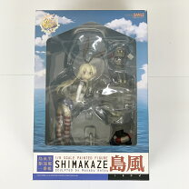 楽天市場】島風 1／4スケールの通販