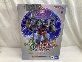 【中古】【開封品】超合金 超魔法合体キングロボ ミッキー＆フレンズ Disney 100 Years of Wonder 「ディズニー」＜フィギュア＞（代引き不可）6520