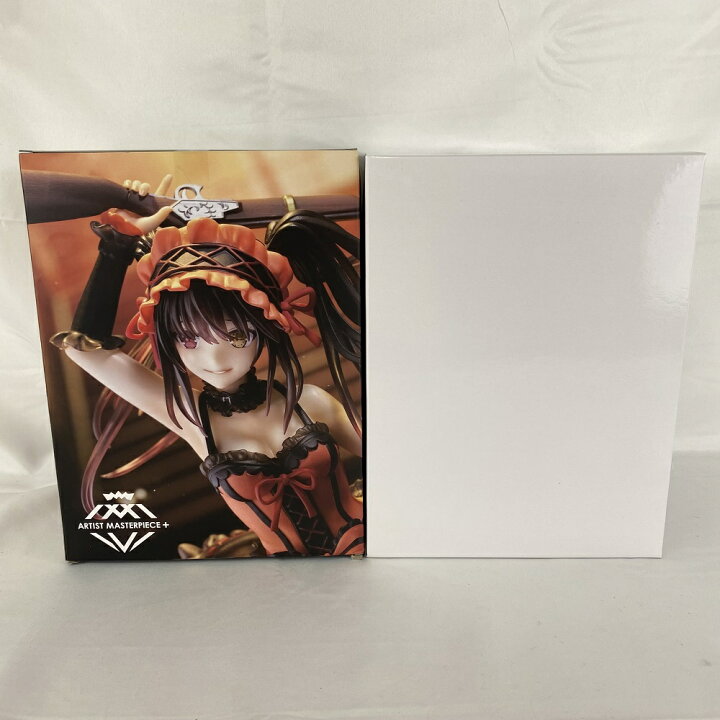 楽天市場】【中古】【未開封】【セット】時崎狂三 「デート・ア