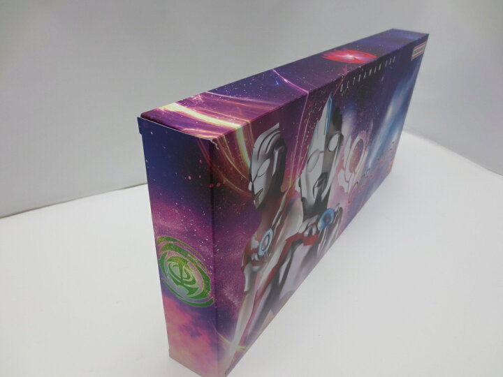 楽天市場】【中古】【開封品】【動作確認済】ULTRA REPLICA -ウルトラ 