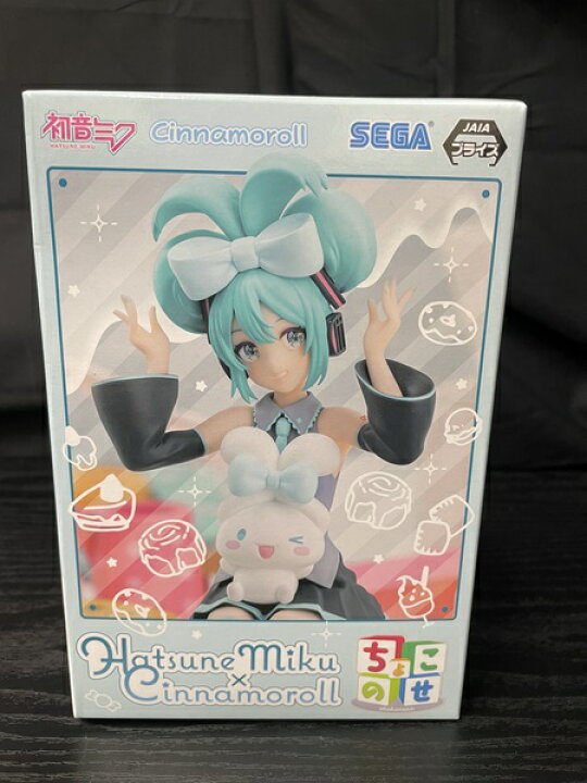 楽天市場】【中古】【未開封】「初音ミクシリーズ」 プレミアムちょこ 
