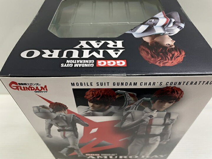 楽天市場】【中古】【未開封】ガンダム・ガイズ・ジェネレーション 