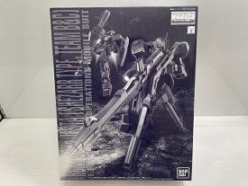 【中古】【未組立】1/100 MG RGM-96Xs ジェスタ シェザール班仕様 B＆C班装備 「機動戦士ガンダムNT」 プレミアムバンダイ限定 [5055862]＜プラモデル＞（代引き不可）6546