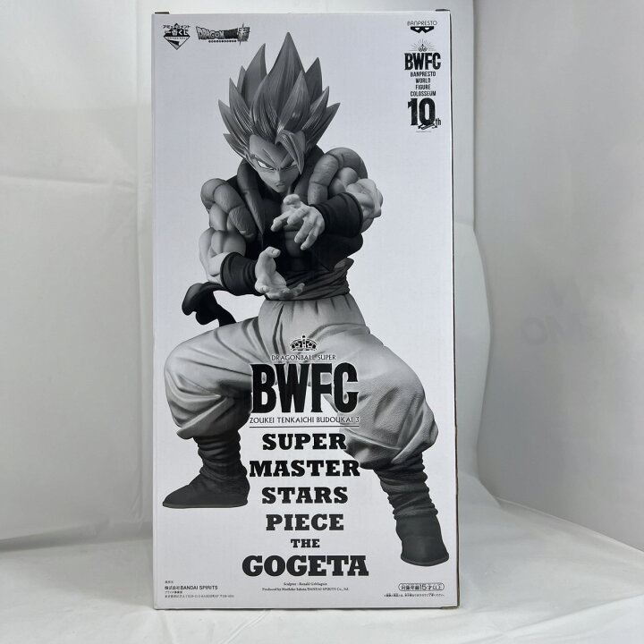 楽天市場】【中古】【未開封】SSGSS(超サイヤ人ゴッド超サイヤ人 