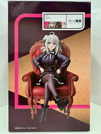 【中古】【未開封】リリィ 「スパイ教室」 1/7 フィギュア＜フィギュア＞（代引き不可）6517