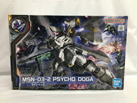 【中古】【未組立】1/144 HG MSN-03-2 サイコ・ドーガ 「機動戦士ガンダム 逆襲のシャア ベルトーチカ・チルドレン」[5064241]＜プラモデル＞（代引き不可）6558