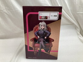 【中古】【未開封】リリィ 「スパイ教室」 1/7 フィギュア＜フィギュア＞（代引き不可）6520