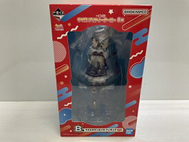 【中古】【未開封】一番くじ ウマ娘 プリティーダービー 8弾　B賞 マチカネタンホイザ フィギュア＜フィギュア＞（代引き不可）6546