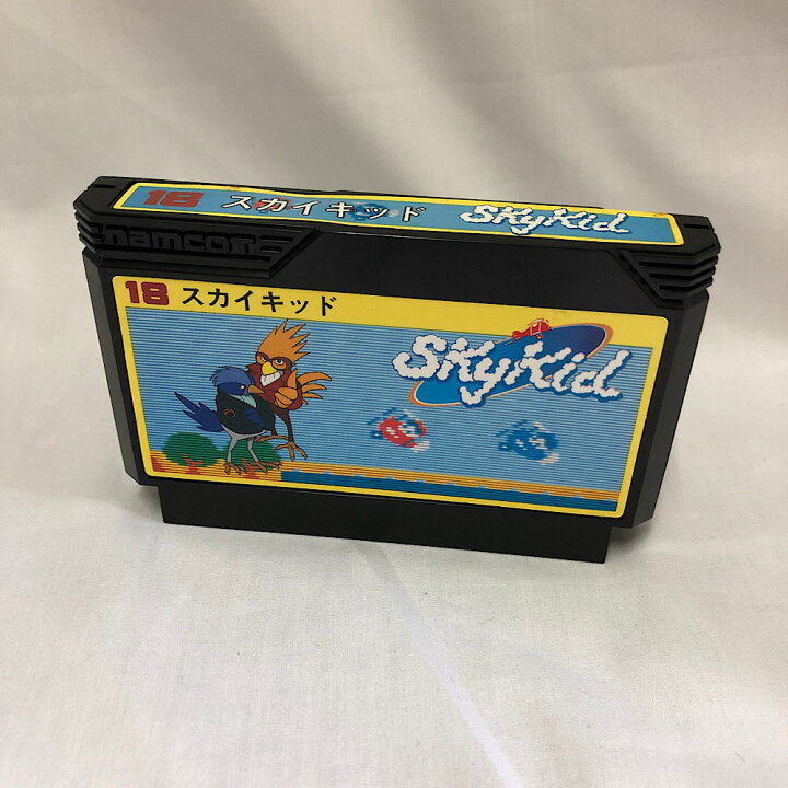 楽天市場】【中古】【箱説あり】【動作確認済】スカイキッド＜レトロ 