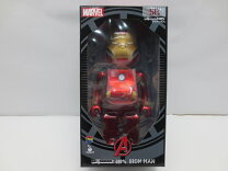 楽天市場】ironman be rbrick 400の通販 