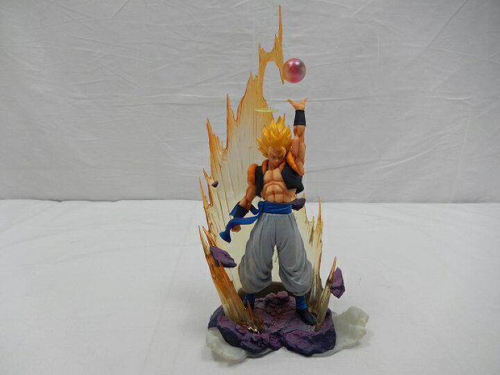 楽天市場】【中古】フィギュアーツZERO [超激戦] スーパーサイヤ人 