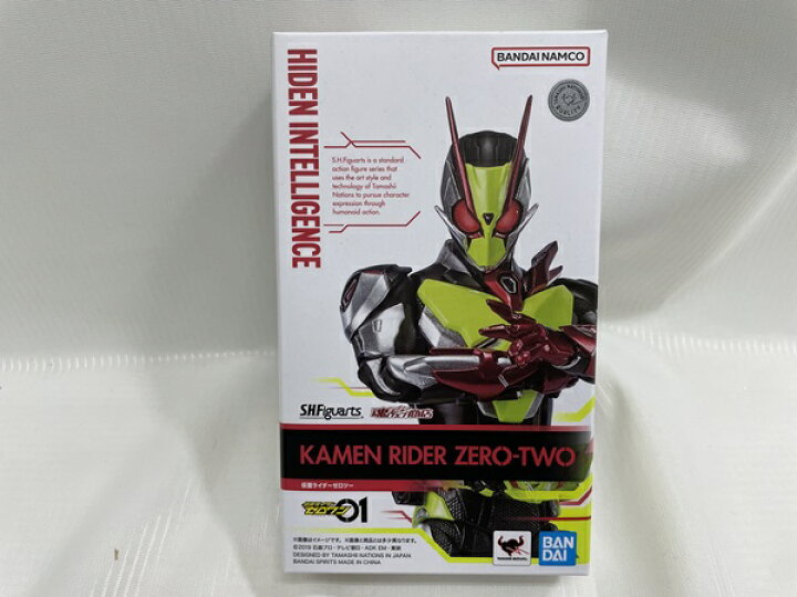楽天市場】【中古】【開封品】【修正パーツ付き】S.H.Figuarts 仮面  