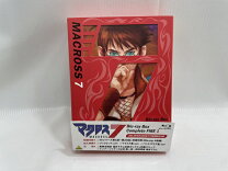楽天市場】マクロス7 Blu－ray Box Complete FIREの通販 
