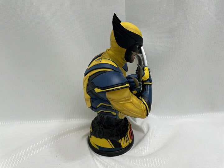 楽天市場】【中古】【開封品】 「Happyくじ MARVEL『デッドプール 