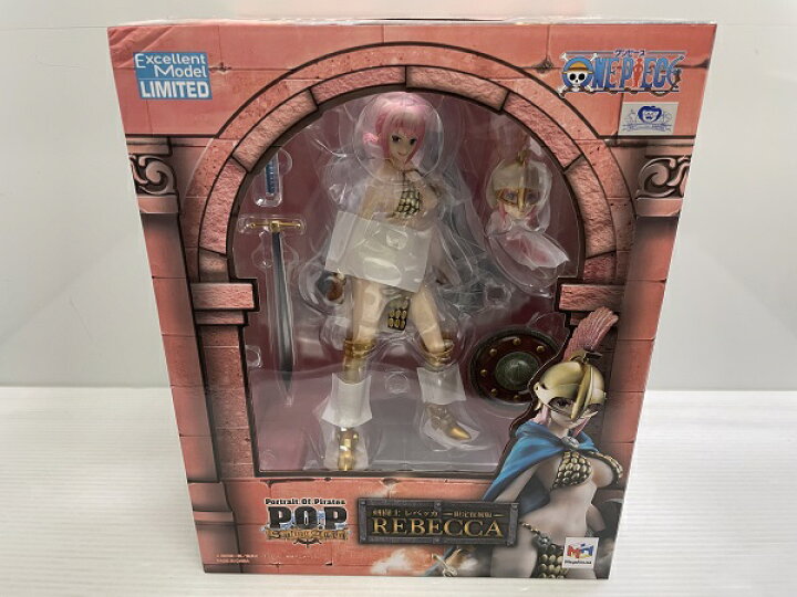 楽天市場】【中古】【未開封】【箱傷み】Portrait.Of.Pirates 