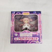 楽天市場】魔法少女まどか☆マギカ ねんどろいど アルティメットまどか 