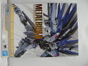 【中古】【開封品】METAL BUILD フリーダムガンダム CONCEPT 2 「機動戦士ガンダムSEED」＜フィギュア＞（代引き不可）6587