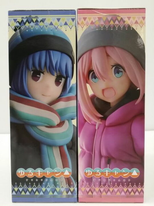 楽天市場】【中古】【未開封】【セット】「ゆるキャン△」 プレミアム 
