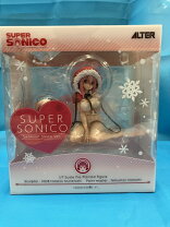 すーぱーそに子[白水着style] 1/7 完成品フィギュア 未開封【1】【1円 