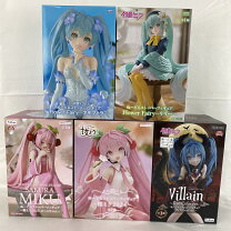 楽天市場】初音ミク フィギュア ヌードルの通販