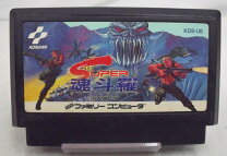 楽天市場】魂斗羅（ファミコン｜テレビゲーム）の通販