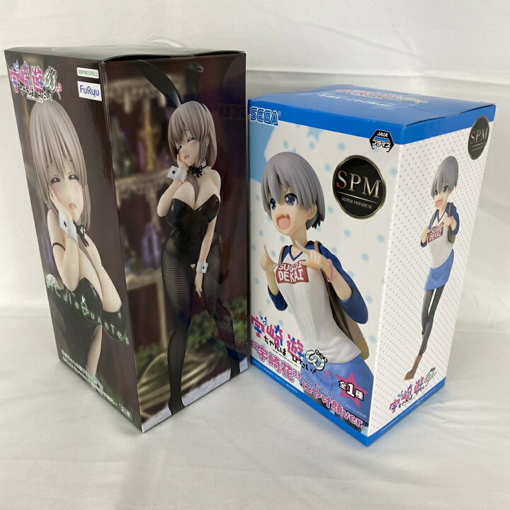 楽天市場】【中古】【未開封】【セット】「宇崎ちゃんは遊びたい!Ω 