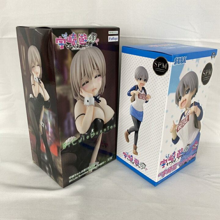楽天市場】【中古】【未開封】【セット】「宇崎ちゃんは遊びたい!Ω 